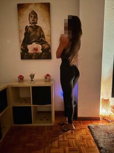 Chica busca chico en Barcelona: 