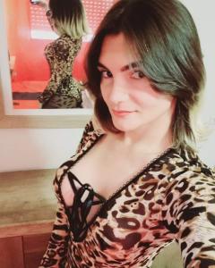 672864600: Transexual en Salamanca