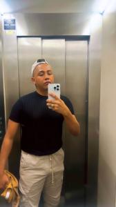 603200214: Chica busca chico en Córdoba