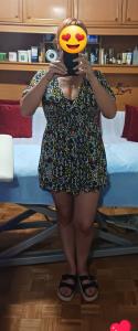 Chica busca chico en Madrid: 