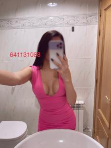 Chica busca chico en Lérida: 