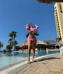 Chica busca chico en Ibiza: 