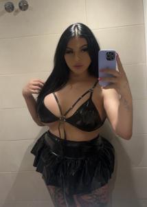 Transexual en Murcia: 