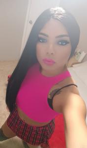 Travesti en Sevilla: 