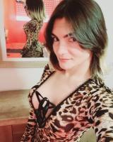 672864600: Travesti en Salamanca