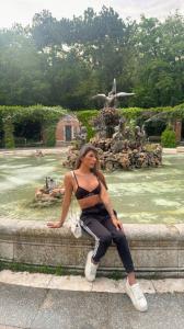 Transexual en Tenerife: 