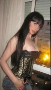 Transexual en Navarra: 