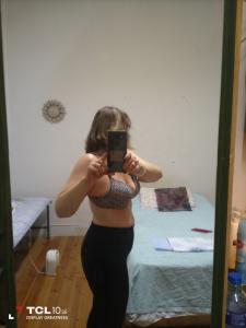Chica busca chico en Asturias: 
