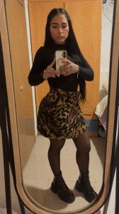 Chica busca chico en Madrid: 