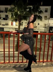 Chica busca chico en Madrid: 