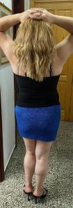 Chica busca chico en Las Palmas: 