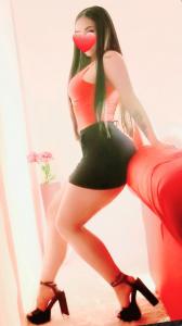 Chica busca chico en Sevilla: 