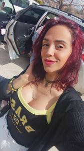 Travesti en Gerona: 