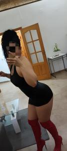 Chica busca chico en Granada: 