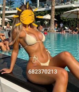 Chica busca chico en Málaga: 