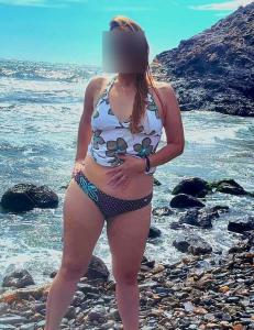 Chica busca chico en Murcia: 