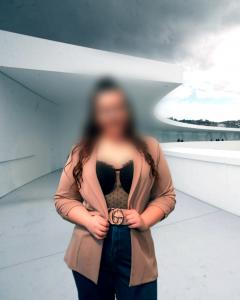 Chica busca chico en Pontevedra: 