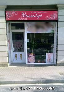 Chica busca chico en Barcelona: 