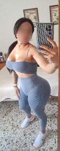 Chica busca chico en Las Palmas: 