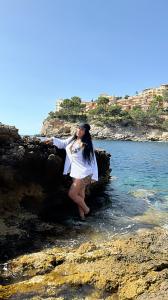 Transexual en Mallorca: 