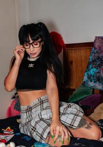 Chica busca chico en Madrid: 