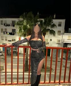 Chica busca chico en Madrid: 