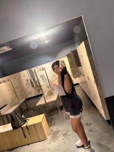 Transexual en Badajoz: 