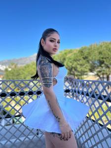 Chica busca chico en Málaga: 