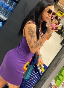 Transexual en Almería: 