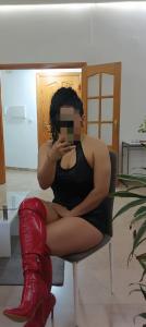 Chica busca chico en Granada: 