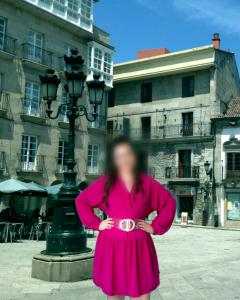 Chica busca chico en Pontevedra: 