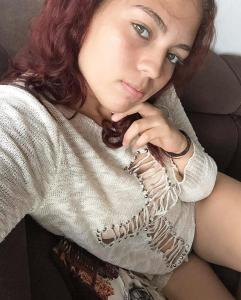 Chica busca chico en Barcelona: 