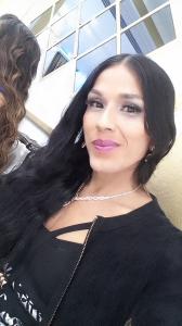 Transexual en Barcelona: 