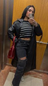 Chica busca chico en Madrid: 
