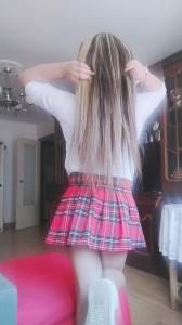 610902182: Transexual en Burgos