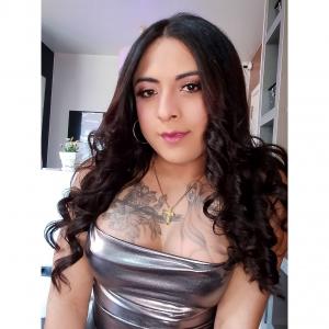 614247371: Transexual en Orense