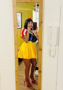 651453474: Transexual en Madrid