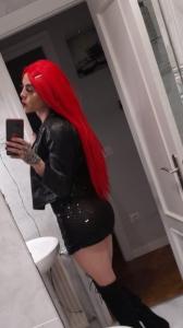 602497264: Transexual en Madrid