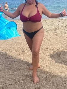 Chica busca chico en Madrid: 