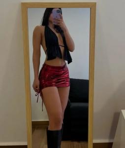 Chica busca chico en Salamanca: 
