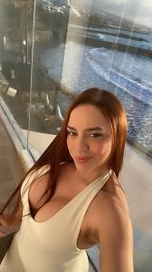 Chica busca chico en Tenerife: 