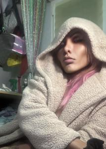 Transexual en Madrid: 