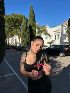 Chica busca chico en Málaga: 
