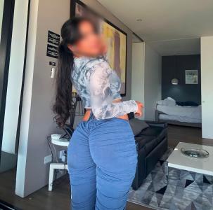 Chica busca chico en Las Palmas: 