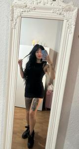 Chica busca chico en Asturias: 