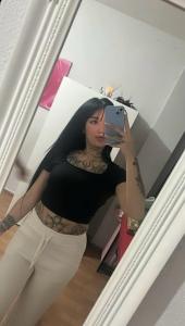 Chica busca chico en Asturias: 