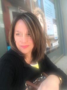 Chica busca chico en Barcelona: 