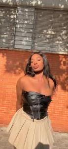 Chica busca chico en Madrid: 