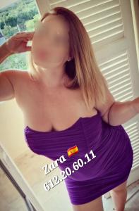 Chica busca chico en Albacete: 