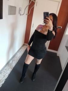 Travesti en Pontevedra: 
